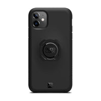 1 x RAW Customer Returns Quad Lock Case for iPhone 11 - RRP €34.99