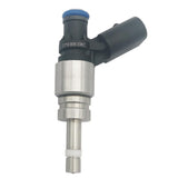 1 x RAW Customer Returns Amrxuts 079906036C 079906036AA 2507125 Injector Nozzle Compatible with Audi A5 A6 A8 Q7 S5 Compatible with VW Touareg 4.2L - RRP €47.83