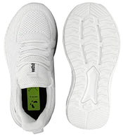 1 x RAW Customer Returns Feethit sneakers women s lightweight breathable sports shoes sneakers white 40 - RRP €30.23