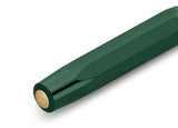 1 x RAW Customer Returns Kaweco Classic Sport fountain pen green M 0.9 mm - RRP €26.64