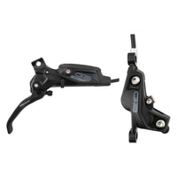 1 x RAW Customer Returns MAN.FR.DISCO SRAM G2 ULT TR.2000 SWINGL.CAR.GR.POL - RRP €131.53