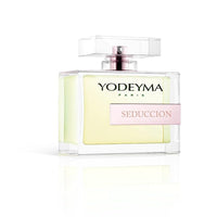 1 x RAW Customer Returns Women s Perfume Yodeyma SEDUCCION Eau de Parfum 100 ml, 2 Packs - RRP €64.38