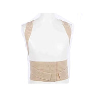 1 x RAW Customer Returns tlm ORTHOPEDIC SHOULDER BUST FOR KYPHOSIS OPL , M - RRP €96.9