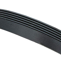 1 x RAW Customer Returns LF LQEW 1pc 5 Corrugated Rubber Drive Belt 5PJ605 PJ 605 Replacement V-Belt for Thicknesser Planer Einhell TH-SP-204 W588 Erbauer ERB052BTE - RRP €20.4