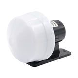 1 x RAW Customer Returns VOANZO Dusk to Dawn Sensor Photocell Sensor Light Sensor Switch 220V for Street Lights Garden Outdoor Lights - RRP €20.4