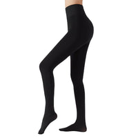 6 x Brand New Women s Tights Plush Stockings Perfect Legs Slimming Fake Translucent Warm Fleece Pantyhose - Warming Thermal Tights for Women, Thermal Thickened Leggings... - RRP €120.96