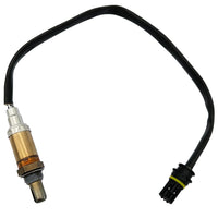 1 x RAW Customer Returns Amrxuts 0258003477 Lambda Probe O2 Sensor Fit for B-mw 3 5 7 8 X3 - RRP €21.0