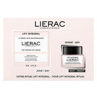 1 x Brand New Lift Integral Firming Day Cream Mini Regenerating Night Cream 20ml Free - RRP €46.15