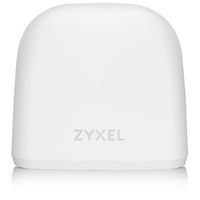 1 x RAW Customer Returns Zyxel Outdoor Enclosure for NWA-series and WAC WAX-series Access Points, IP55 Certified, Waterproof and Easy to Install Outdoor AP Enclosures  - RRP €63.69