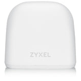 1 x RAW Customer Returns Zyxel Outdoor Enclosure for NWA-series and WAC WAX-series Access Points, IP55 Certified, Waterproof and Easy to Install Outdoor AP Enclosures  - RRP €63.69