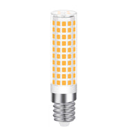 1 x RAW Customer Returns tkhetiana E14 LED lamp warm white 3000k, 12W LED bulb E14, 11W E14 light bulb LED corn bulb, energy-saving E14 LED light source, AC220-240V, replacement 100W 110W halogen lamp, 2 pieces - RRP €16.99