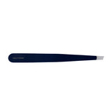 1 x RAW Customer Returns NO HAIR CREW precision tweezers for men - hand-ground in Germany from stainless steel. - RRP €11.9