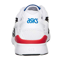 1 x RAW Customer Returns Asics Unisex Adults Gel-Lyte Runner 2 Hiking Shoe, White Black - RRP €72.12