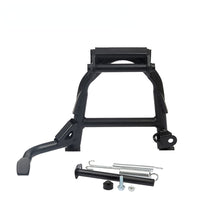 1 x RAW Customer Returns Motorcycle stand for Honda NC700X NC750X 2012-2018 European version  - RRP €32.4