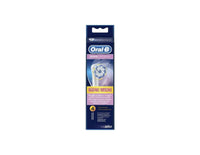 2 x RAW Customer Returns Oral-B Sensi Ultrathin Testine di Ricambio Per Spazzolino Elettrico, 4 testines - RRP €52.44