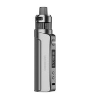 1 x RAW Customer Returns Vaporesso GEN PT80 S Kit 80W GEN PT80 S Mod with 4.5ML X Tank Pod Cartridge Fit GTX Coil 0.15 0.3 Electronic Cigarette Vaporizer No Nicotine - RRP €35.11