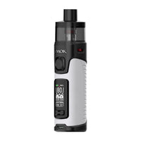 1 x RAW Customer Returns SMOK RPM 5 Kit 6.5ml Capacity Rate to 80W Built in 2000mAh Fit with RPM 3 Coils no nicotine original - RRP €38.27