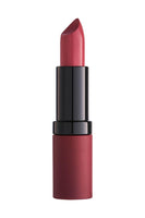 5 x Brand New Golden Rose Matte Velvet 012 Lipstick - RRP €36.75