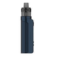 1 x RAW Customer Returns Vaporesso GEN PT80 S Kit 80W GEN PT80 S Mod with 4.5ML X Tank Pod Cartridge Fit GTX Coil 0.15 0.3 Electronic Cigarette Vaporizer No Nicotine - RRP €47.6