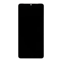 1 x RAW Customer Returns swark TFT Display Compatible with Realme X2 Pro Oppo Reno Ace Black Without Frame LCD Display Touchscreen Tools No Fingerprint  - RRP €36.53