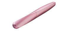 1 x RAW Customer Returns Pelikan fountain pen Twist P457 Color Edition Girly Rose - RRP €7.42