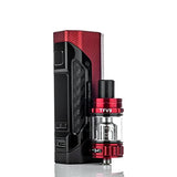 1 x RAW Customer Returns Smok Rigel Mini Kit Original Smok 80W Vape Kit with 3ml TFV9 mini Tank D V9 Meshed Coil no nicotine no liquid - RRP €37.3