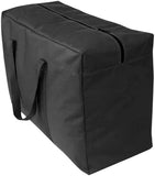 3 x RAW Customer Returns OARCO 180L Super Large Storage Bag - RRP €59.88