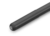 1 x RAW Customer Returns Kaweco Liliput fountain pen black F - RRP €46.74