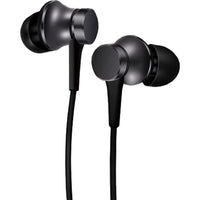 5 x RAW Customer Returns Xiaomi Mi Piston Headphone Basic 362887, In-ear headphones, Black - RRP €44.2