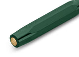 1 x RAW Customer Returns Kaweco Classic Sport Ink Roller Green 0.7 mm - RRP €20.05