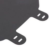 3 x RAW Customer Returns Sur Ron front license plate motorcycle license plate ABS plastic replacement for Sur-Ron S X SurRon Light Bee E-Bike - RRP €56.97