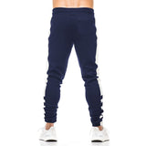 1 x Brand New FEDTOSING Men s Jogging Pants Fitness Sports Pants Cotton Slim Fit Pants Joggers Streetwear Casual Pants Running Training Pants Khaki M - RRP €30.24