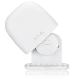 1 x RAW Customer Returns Zyxel Outdoor Enclosure for NWA-series and WAC WAX-series Access Points, IP55 Certified, Waterproof and Easy to Install Outdoor AP Enclosures  - RRP €63.69