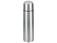 1 x RAW Customer Returns LEDLUX thermos flask for coffee, thermos flask, thermos flask, stainless steel, for hot and cold drinks 500 ml  - RRP €20.4