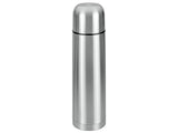 1 x RAW Customer Returns LEDLUX thermos flask for coffee, thermos flask, thermos flask, stainless steel, for hot and cold drinks 500 ml  - RRP €20.4