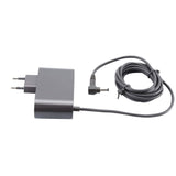 1 x RAW Customer Returns charging cable for Dyson V10 V11 V12 V15 SV12 SV14 SV15 SV20 SV22 vacuum cleaner, 30.45V charger power supply cable for Dyson vacuum cleaner - RRP €24.58