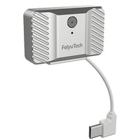 1 x RAW Customer Returns FeiyuTech AI Tracking Module for SCORP Mini - RRP €39.02