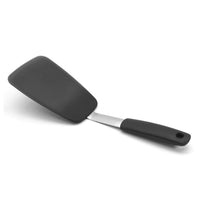 1 x Brand New UPKOCH silicone spatula heat-resistant spatula house spatula cooking spatula made of silicone silicone turner scraper spatula non-stick - RRP €20.4