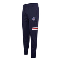 1 x RAW Customer Returns Paris Saint-Germain PSG tracksuit 23 24 Adult - Size Large L - Season 22 23 - Official product - Jacket and pants for football training - RRP €69.53