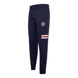 1 x RAW Customer Returns Paris Saint-Germain PSG tracksuit 23 24 Adult - Size Large L - Season 22 23 - Official product - Jacket and pants for football training - RRP €69.53