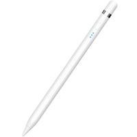 1 x RAW Customer Returns Apple Pencil 1st Generation, iPad Pen Apple Pen USB C with 4-30 Mins Charging, Palm Rejection, Tilt Detection and Holds Magnetic, iPad Pencil for 2018-2024 iPad iPad Air iPad Mini iPad Pro 11 12.9  - RRP €20.16