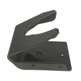 1 x RAW Customer Returns YANZEO Barcode Scanner Holder, Barcode Scanner Holder Wall Mount Universal Bracket Scan Gun Holder B-Holder  - RRP €14.89