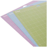 1 x RAW Customer Returns Cricut cutting mat - RRP €24.41