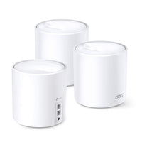 1 x RAW Customer Returns TP-Link Deco - RRP €337.96