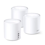 1 x RAW Customer Returns TP-Link Deco - RRP €337.96