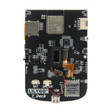 1 x RAW Customer Returns LILYGO T-Deck ESP32-S3 LoRa BLE WiFi TTGO Module LoRaWAN Long Range Development Board with 2.8 Inch LCD Display 868MHz  - RRP €74.62