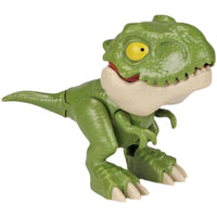 3 x Brand New Cicili Dinosaur Toy, Surprise Dinosaur, 2 in 1 Toy with Dinosaur Eggs and Finger Dinosaur for Kids, 3-6 Years Old, Friends Book for School - RRP €61.2