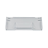 1 x RAW Customer Returns Freezer compartment flap, evaporator flap, flap for refrigerator, freezer, fridge-freezer combination, GENUINE Electrolux AEG 264401501 4, also suitable for Zanker Progress Zoppas K pperbusch - RRP €33.13