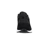 1 x RAW Customer Returns Trendy Unisex Sneakers Women Men Sports Running Shoes Sneakers Chunkyrayan G20-W Black 42 - RRP €32.94