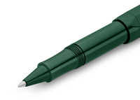 1 x RAW Customer Returns Kaweco Classic Sport Ink Roller Green 0.7 mm - RRP €20.05